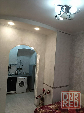 Сдам 1ком квартиру в Макеевке, Центрально-Городской р-н Макеевка - изображение 6