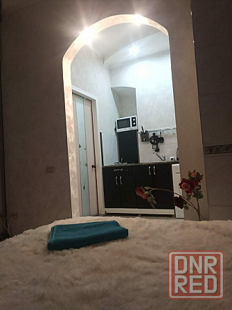 Сдам 1ком квартиру в Макеевке, Центрально-Городской р-н Макеевка - изображение 8