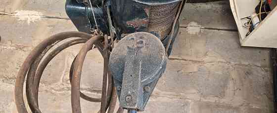 Тельфер 500кг Донецк