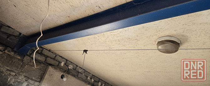 Тельфер 500кг Донецк - изображение 2