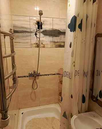 Сдаётся двухкомнатная квартира в Куйбышевском районе, г. Донецк Донецк