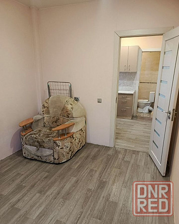 Сдаётся двухкомнатная квартира в Куйбышевском районе, г. Донецк Донецк - изображение 4