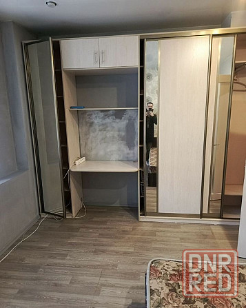 Сдаётся двухкомнатная квартира в Куйбышевском районе, г. Донецк Донецк - изображение 3