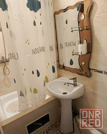 Сдаётся двухкомнатная квартира в Куйбышевском районе, г. Донецк Донецк - изображение 7