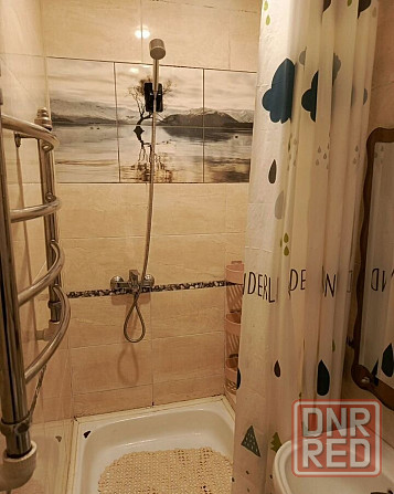 Сдаётся двухкомнатная квартира в Куйбышевском районе, г. Донецк Донецк - изображение 6