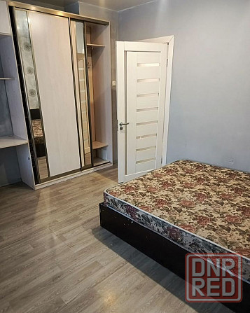 Сдаётся двухкомнатная квартира в Куйбышевском районе, г. Донецк Донецк - изображение 2