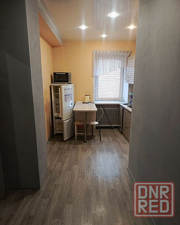 Сдаётся двухкомнатная квартира в Куйбышевском районе, г. Донецк Донецк - изображение 1