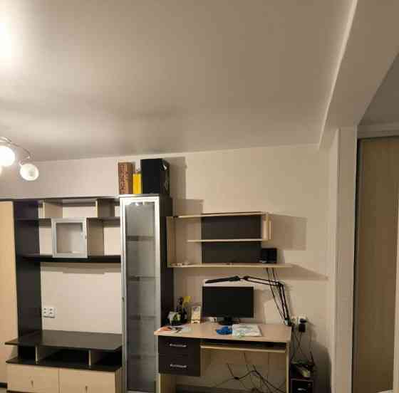 Сдам уютную однокомнатную на пл. Свободы, Кировский район. Донецк