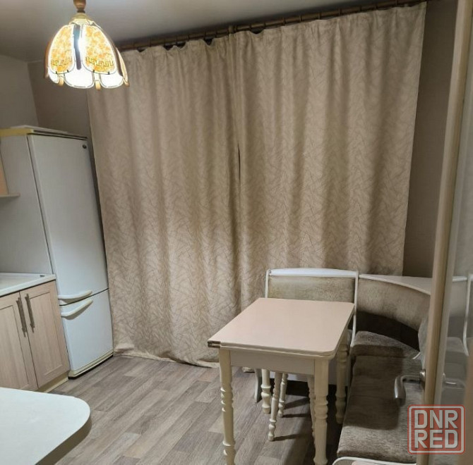 Сдам уютную однокомнатную на пл. Свободы, Кировский район. Донецк - изображение 3