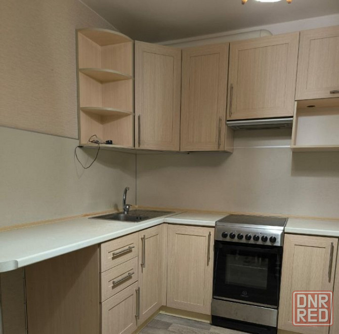 Сдам уютную однокомнатную на пл. Свободы, Кировский район. Донецк - изображение 1