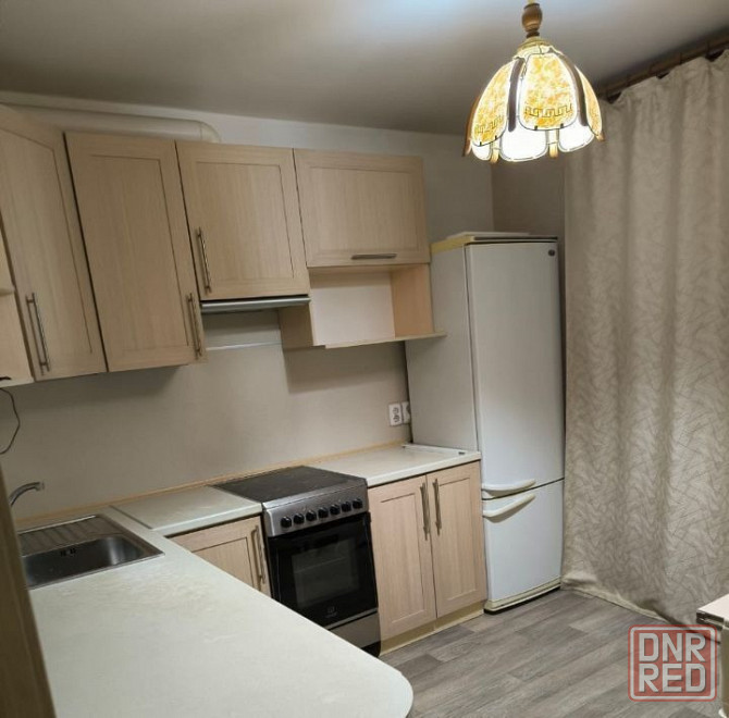 Сдам уютную однокомнатную на пл. Свободы, Кировский район. Донецк - изображение 2