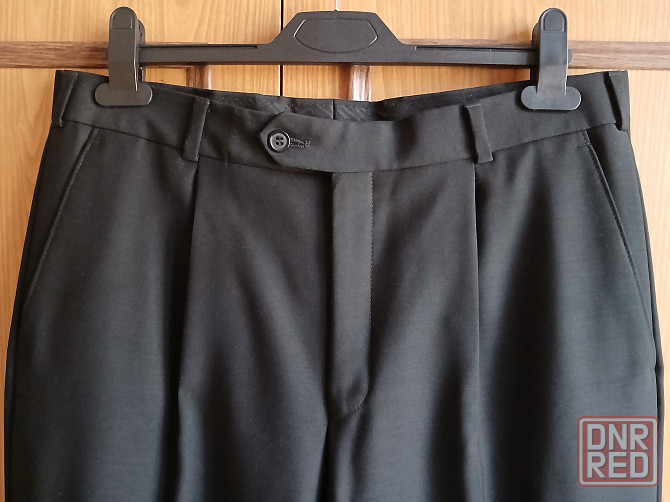 Мужской костюм Воронин Voronin Донецк - изображение 6