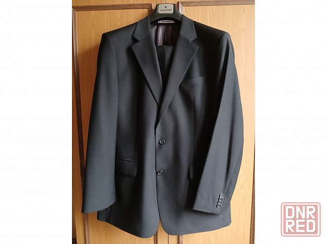 Мужской костюм Воронин Voronin Донецк - изображение 4