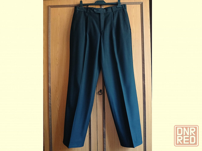 Мужской костюм Воронин Voronin Донецк - изображение 8