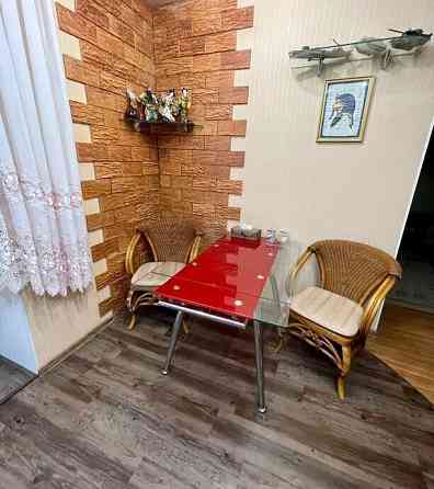 Срочно сдам однокомнатную квартиру в Калининском районе, ул. Марии Ульяновой Донецк