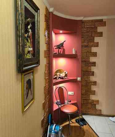 Срочно сдам однокомнатную квартиру в Калининском районе, ул. Марии Ульяновой Донецк