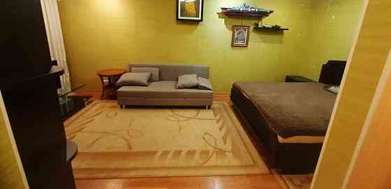 Срочно сдам однокомнатную квартиру в Калининском районе, ул. Марии Ульяновой Донецк