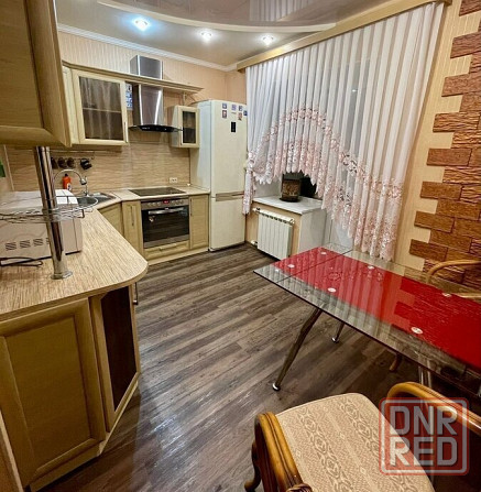 Срочно сдам однокомнатную квартиру в Калининском районе, ул. Марии Ульяновой Донецк - изображение 4