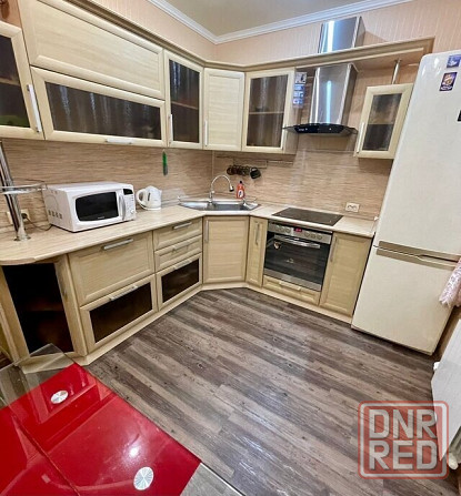 Срочно сдам однокомнатную квартиру в Калининском районе, ул. Марии Ульяновой Донецк - изображение 7