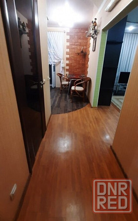 Срочно сдам однокомнатную квартиру в Калининском районе, ул. Марии Ульяновой Донецк - изображение 8