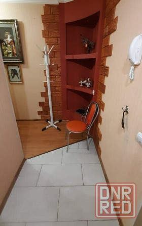 Срочно сдам однокомнатную квартиру в Калининском районе, ул. Марии Ульяновой Донецк - изображение 5