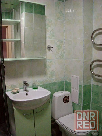 Сдам квартиру на Пассаже Макеевка - изображение 3