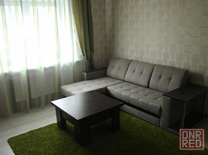 Сдам квартиру на Пассаже Макеевка - изображение 2