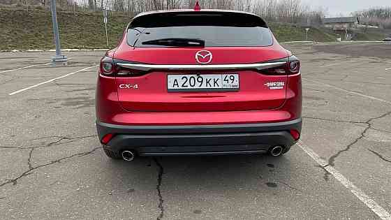 Продам Mazda CX-4 Донецк