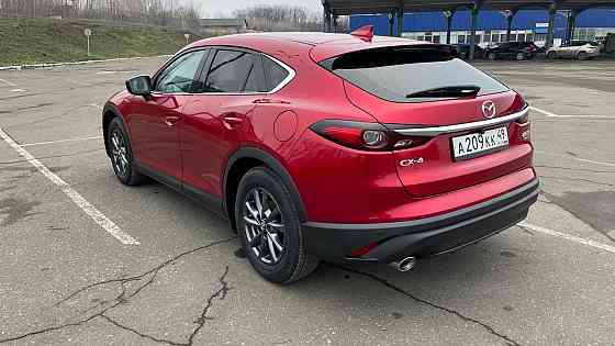 Продам Mazda CX-4 Донецк