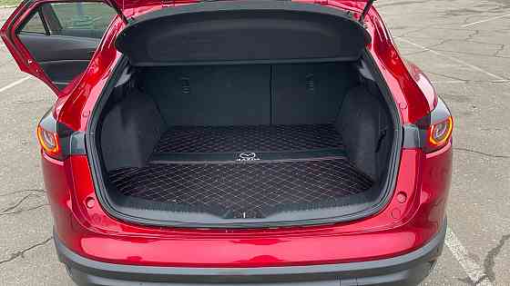 Продам Mazda CX-4 Донецк