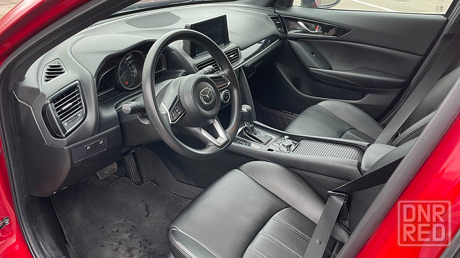 Продам Mazda CX-4 Донецк - изображение 7