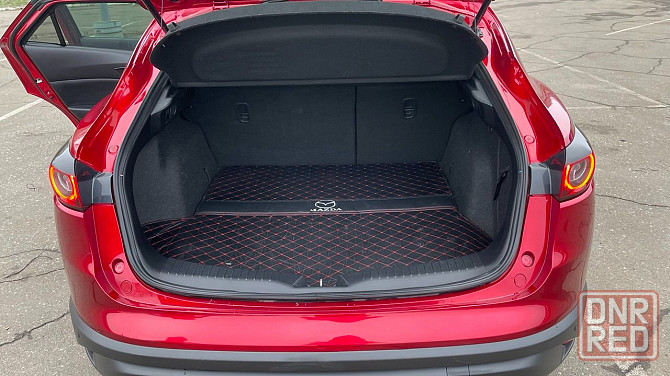 Продам Mazda CX-4 Донецк - изображение 6