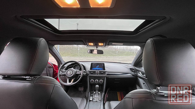 Продам Mazda CX-4 Донецк - изображение 5