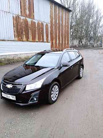 Продам Chevrolet Cruze Донецк