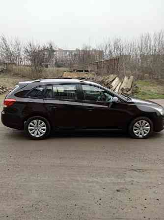 Продам Chevrolet Cruze Донецк