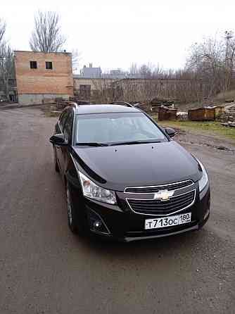 Продам Chevrolet Cruze Донецк