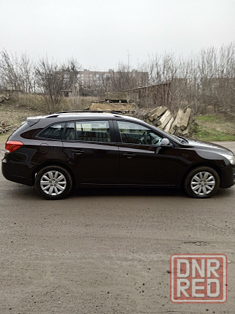 Продам Chevrolet Cruze Донецк - изображение 1