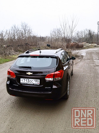 Продам Chevrolet Cruze Донецк - изображение 7