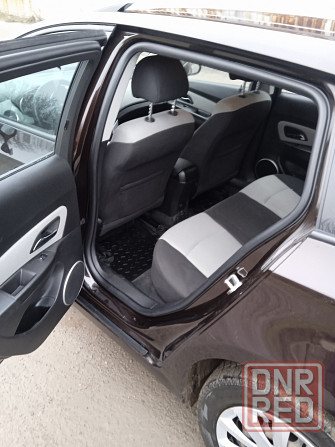 Продам Chevrolet Cruze Донецк - изображение 5
