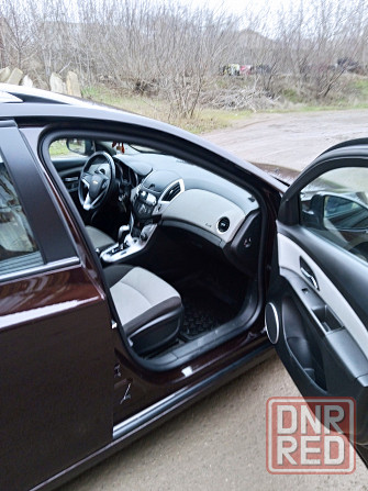 Продам Chevrolet Cruze Донецк - изображение 4