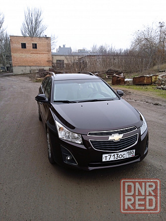 Продам Chevrolet Cruze Донецк - изображение 2