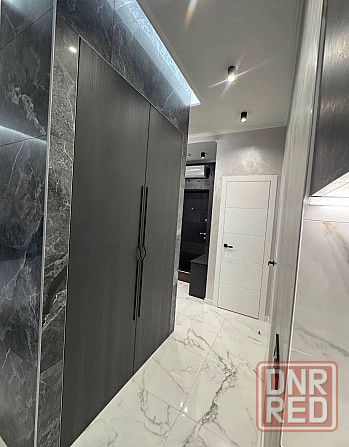 Мариуполь бульвар Шевченка рынок Космос 1-комнатная без комиссии Мариуполь - изображение 2