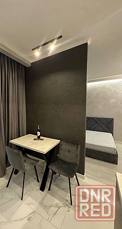 Мариуполь бульвар Шевченка рынок Космос 1-комнатная без комиссии Мариуполь - изображение 4