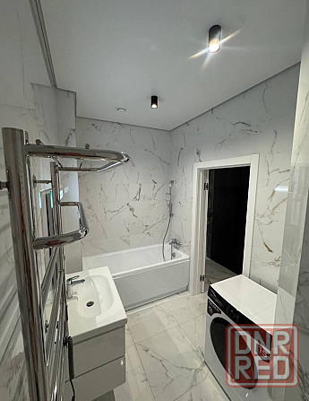 Мариуполь бульвар Шевченка рынок Космос 1-комнатная без комиссии Мариуполь - изображение 6