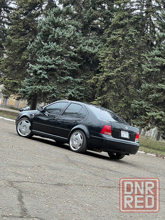 Продам Вольксваген Джета(бора) Донецк - изображение 3