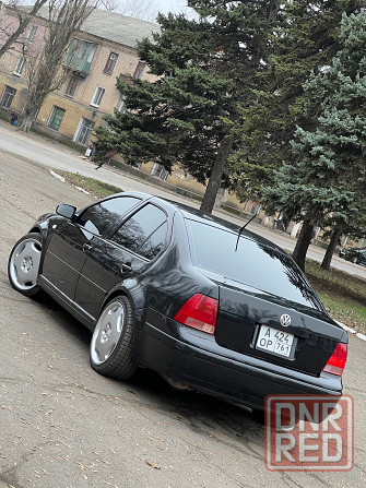 Продам Вольксваген Джета(бора) Донецк - изображение 4