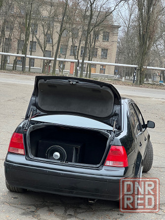 Продам Вольксваген Джета(бора) Донецк - изображение 7