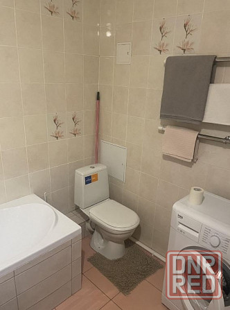 Сдача от собственника - через агентство! Буденовский район, ул. Багратиона Донецк - изображение 3