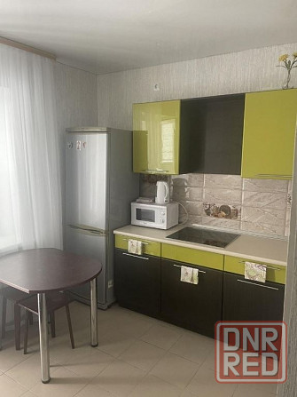 Сдача от собственника - через агентство! Буденовский район, ул. Багратиона Донецк - изображение 2