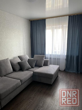 Сдача от собственника - через агентство! Буденовский район, ул. Багратиона Донецк - изображение 1